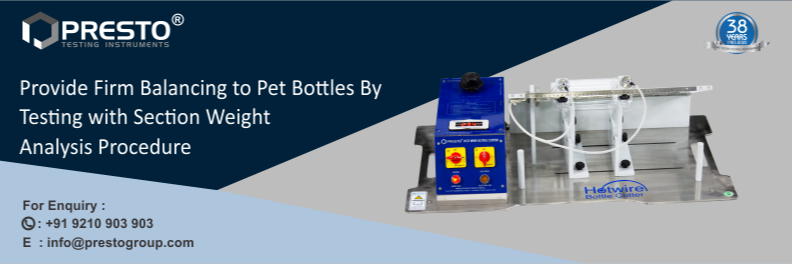 Pet Bottles - Presto Blog Img 